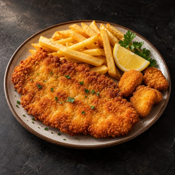 Chicken & Co